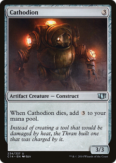 Cathodion [Commander 2014]-1