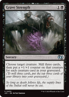 Grave Strength [Foundations Jumpstart]-1