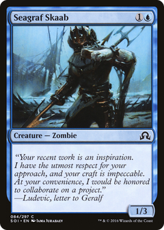 Seagraf Skaab [Shadows over Innistrad]-1