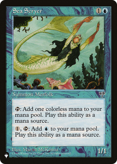 Sea Scryer [The List]-1