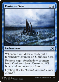 Ominous Seas [The List]-1