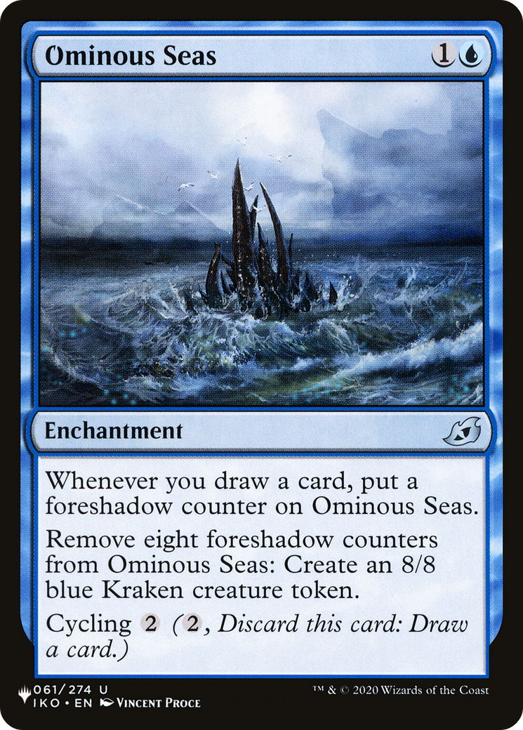Ominous Seas [The List]-1