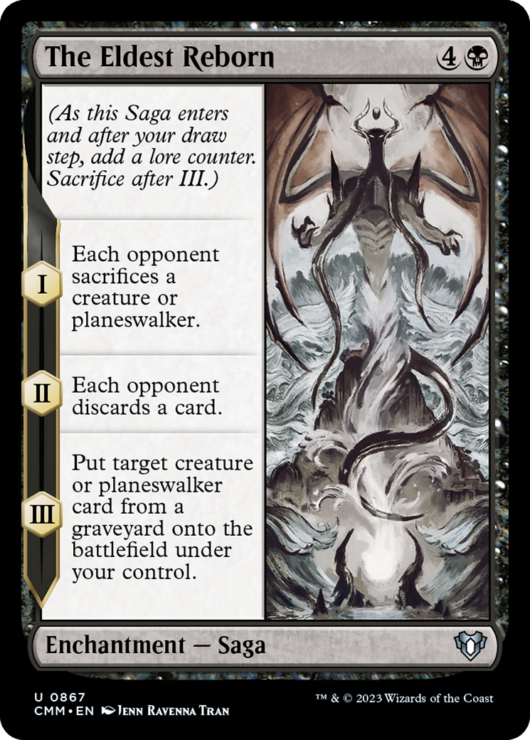 The Eldest Reborn [Commander Masters]-1