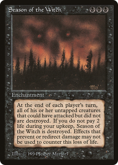Season of the Witch [The Dark]-1