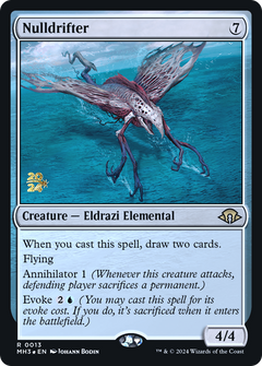 Nulldrifter [Modern Horizons 3 Prerelease Promos]-1