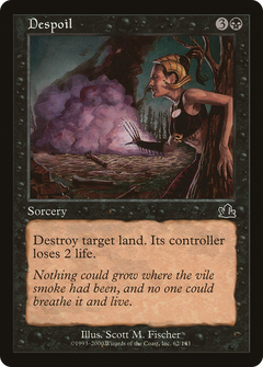 Despoil [Prophecy]-1