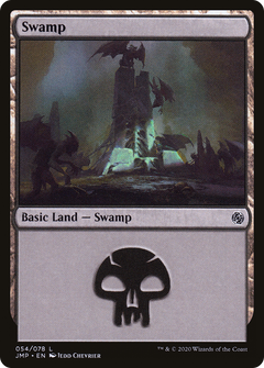 Swamp (54) [Jumpstart]-1