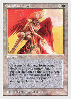 Guardian Angel [Summer Magic / Edgar]-1