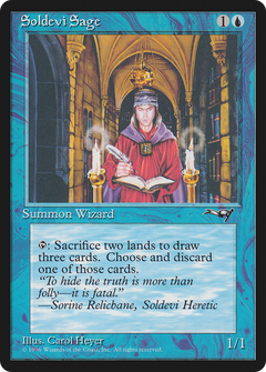 Soldevi Sage (Sitting) [Alliances]-1