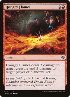 Hungry Flames [Jumpstart]-1