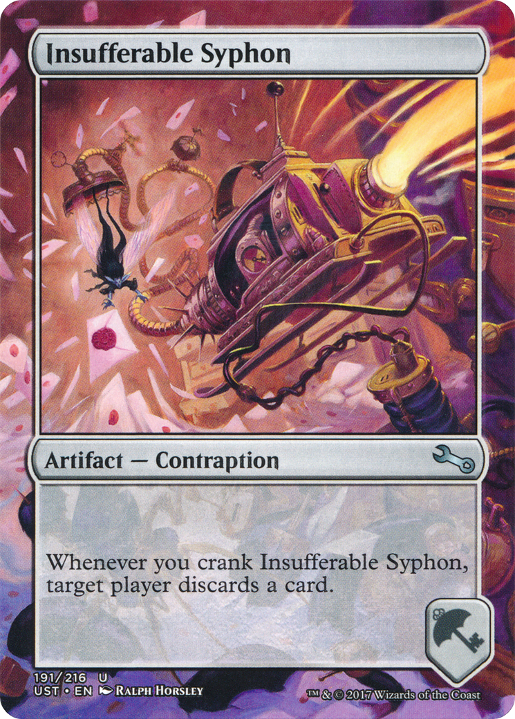 Insufferable Syphon [Unstable]-1