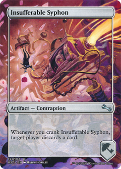 Insufferable Syphon [Unstable]-1