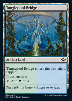 Tanglepool Bridge [Modern Horizons 2]-2