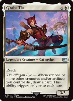 G'raha Tia [FINAL FANTASY]-1