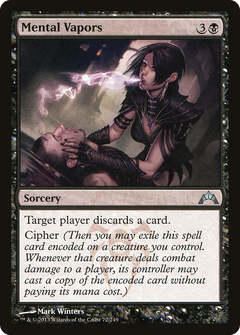 Mental Vapors [Gatecrash]-1