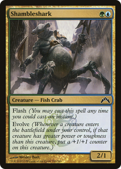 Shambleshark [Gatecrash]-1