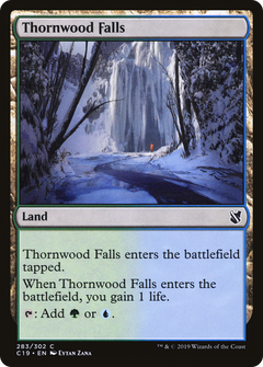 Thornwood Falls [Commander 2019]-1