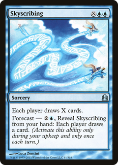 Skyscribing [Commander 2011]-1