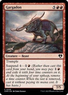 Gargadon [Commander Masters]-1