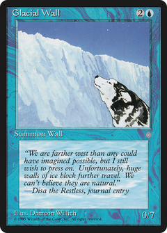 Glacial Wall [Ice Age]-1