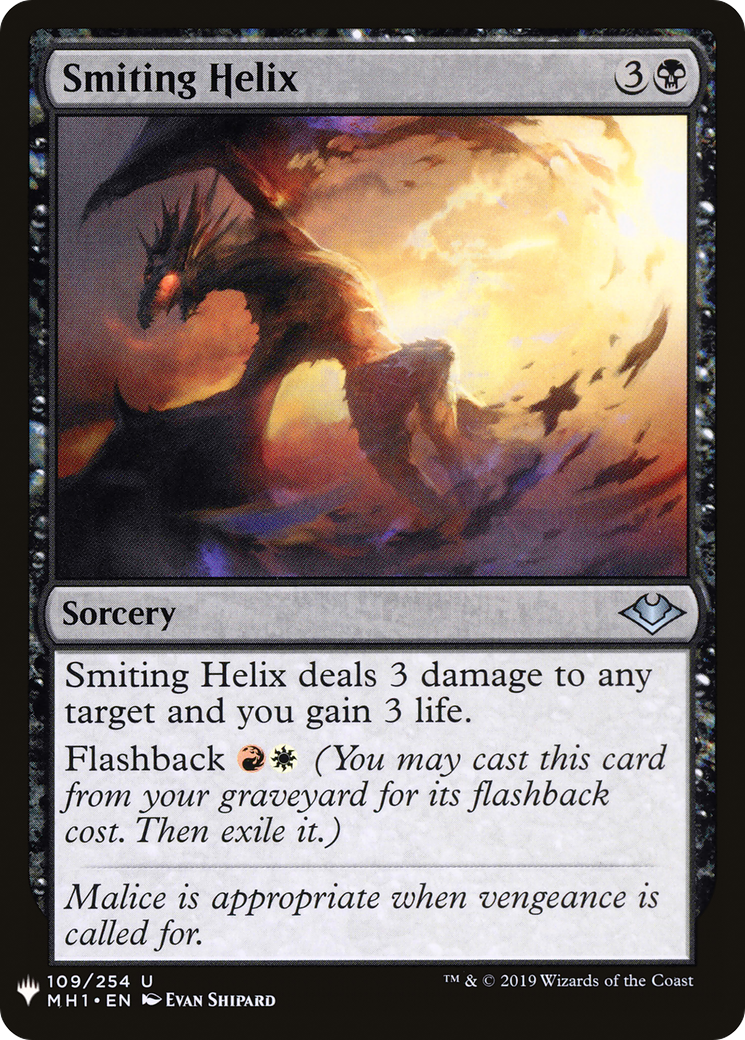 Smiting Helix [Mystery Booster]-1