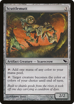 Scuttlemutt [Shadowmoor]-1