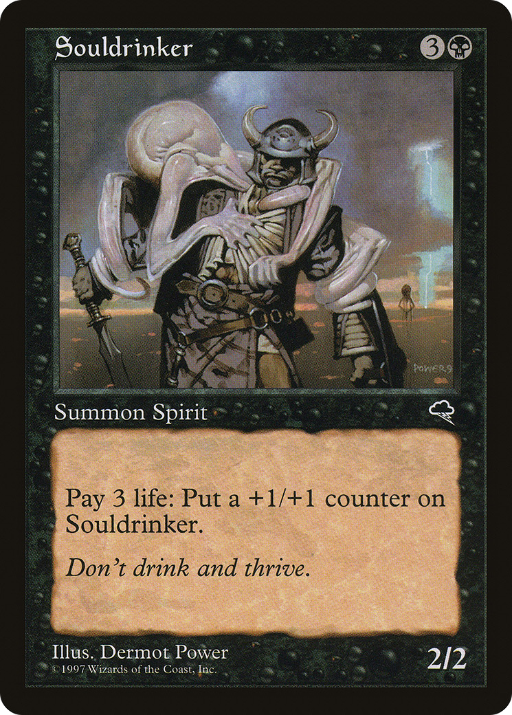Souldrinker [Tempest]-1