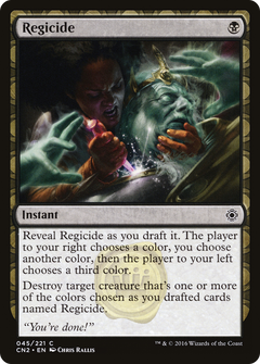 Regicide [Conspiracy: Take the Crown]-1