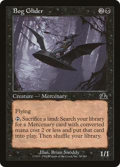 Bog Glider [Prophecy]-1