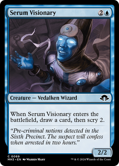 Serum Visionary [Modern Horizons 3]-1