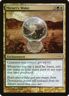 Mirari's Wake (Pro Tour) [Pro Tour Promos]-1