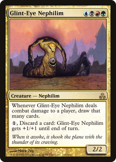 Glint-Eye Nephilim [Guildpact]-1
