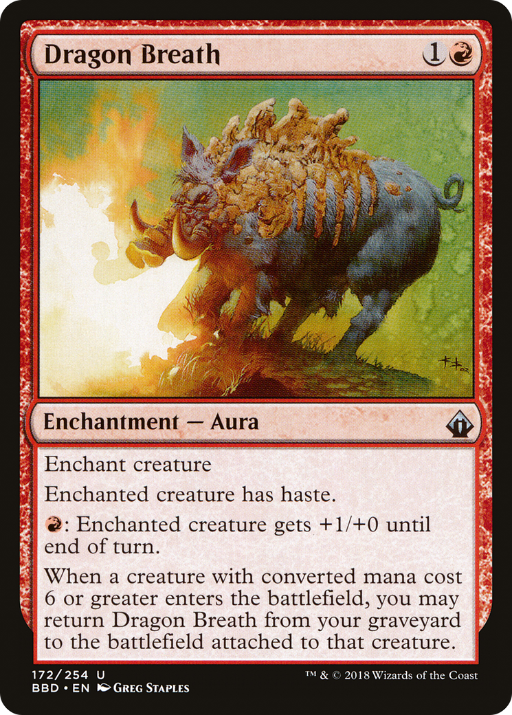 Dragon Breath [Battlebond]-1