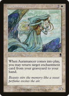 Auramancer [Odyssey]-1