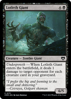 Lotleth Giant [Commander Masters]-1