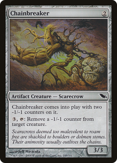 Chainbreaker [Shadowmoor]-1