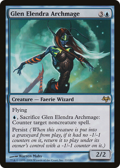 Glen Elendra Archmage [Eventide]-1