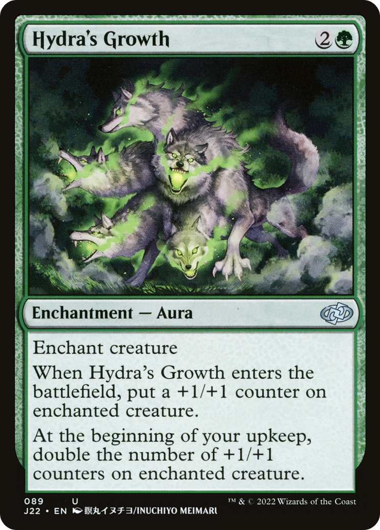 Hydra's Growth [Jumpstart 2022]-1