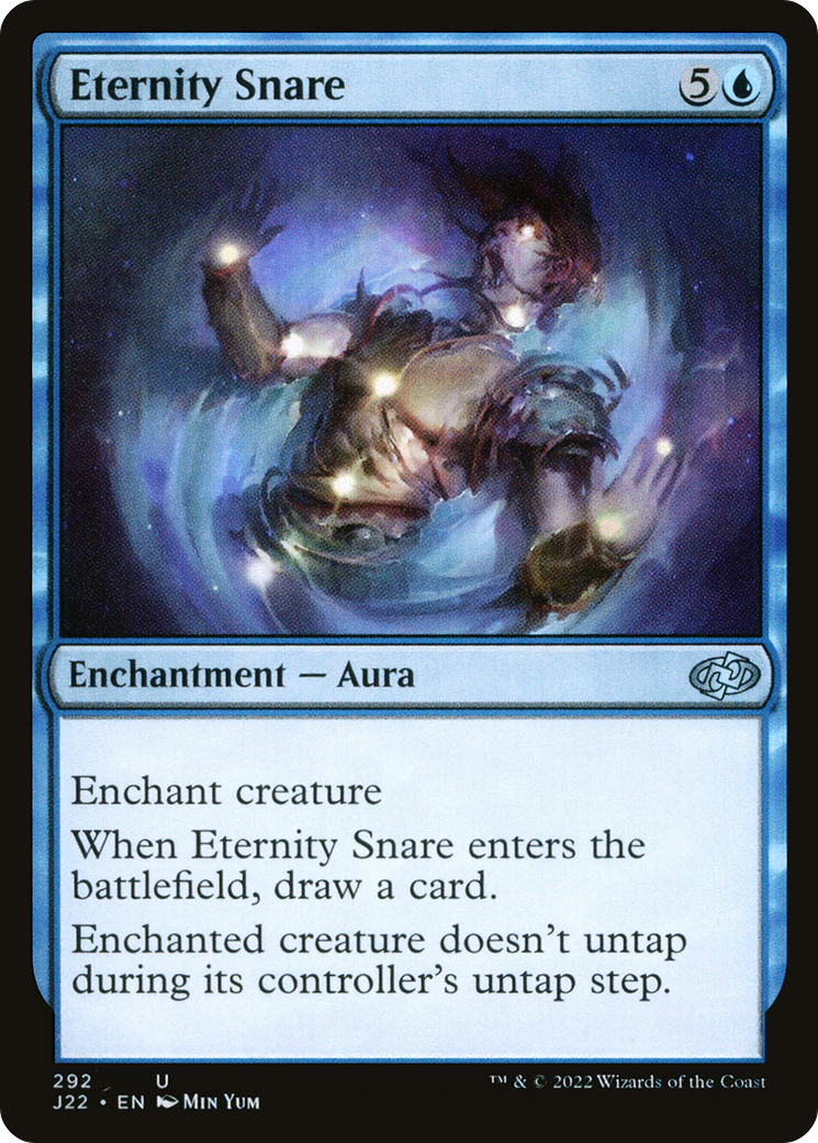 Eternity Snare [Jumpstart 2022]-1