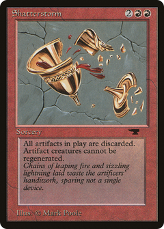 Shatterstorm [Antiquities]-1