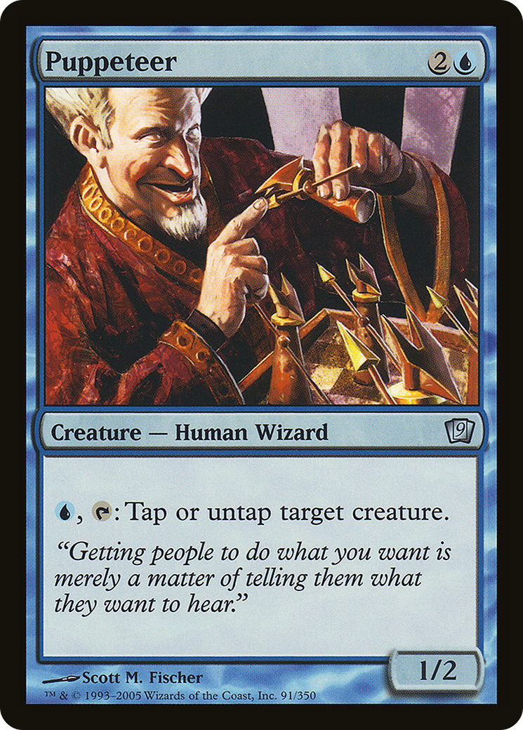 Puppeteer [Ninth Edition]-1
