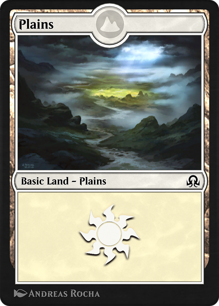 Plains (SIR-279) - Shadows over Innistrad Remastered-1