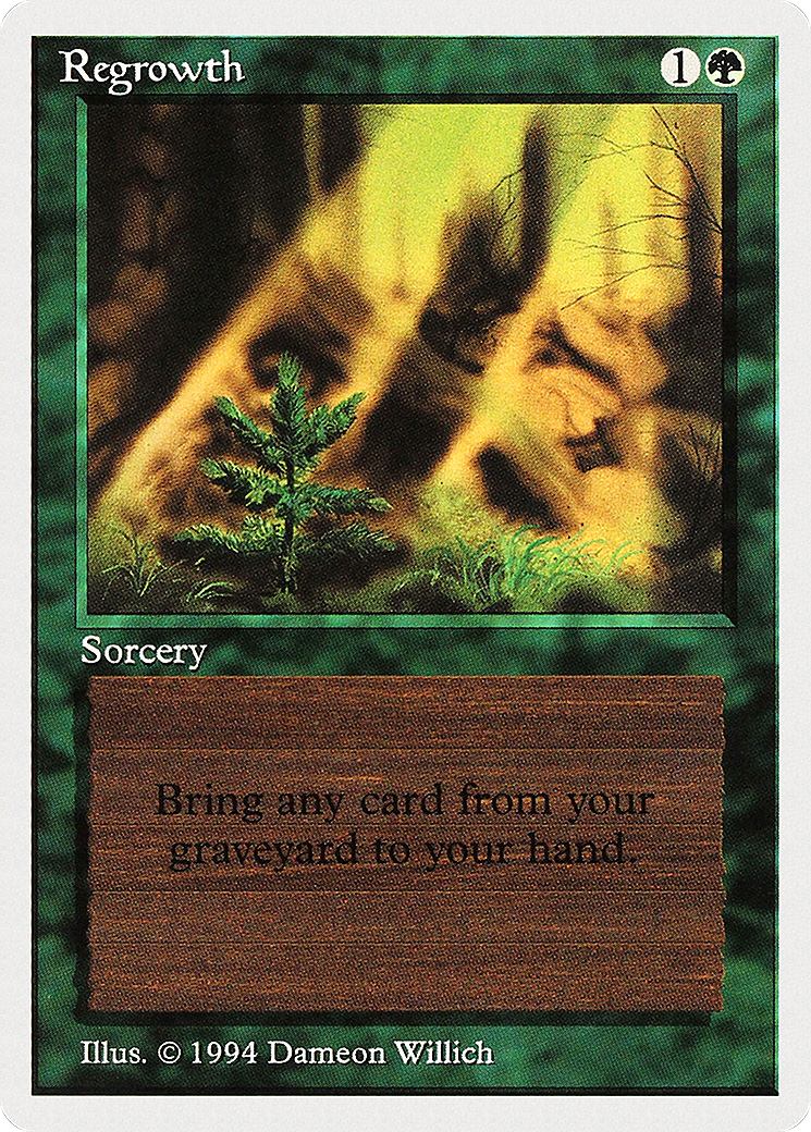 Regrowth [Summer Magic / Edgar]-1