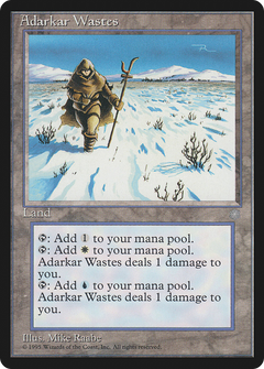 Adarkar Wastes [Ice Age]-1