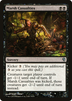 Marsh Casualties [Duel Decks: Jace vs. Vraska]-1