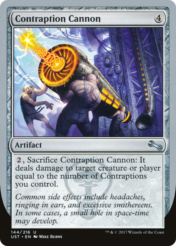 Contraption Cannon [Unstable]-1