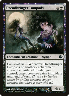 Dreadbringer Lampads [Journey into Nyx]-1