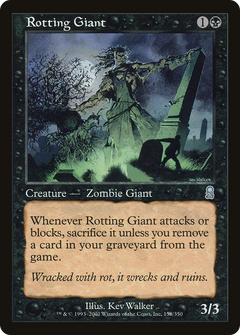 Rotting Giant [Odyssey]-1