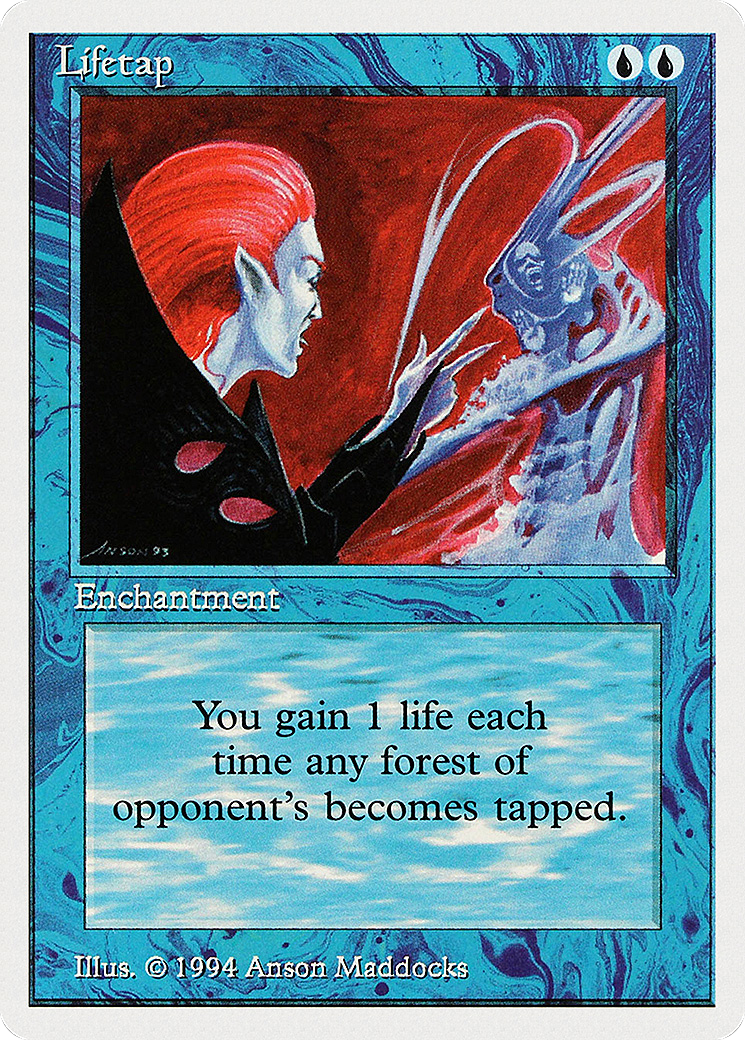 Lifetap [Summer Magic / Edgar]-1