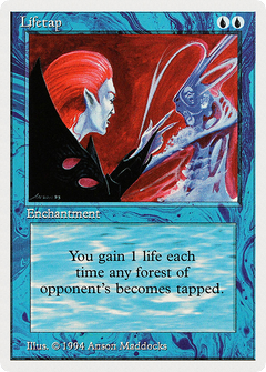 Lifetap [Summer Magic / Edgar]-1